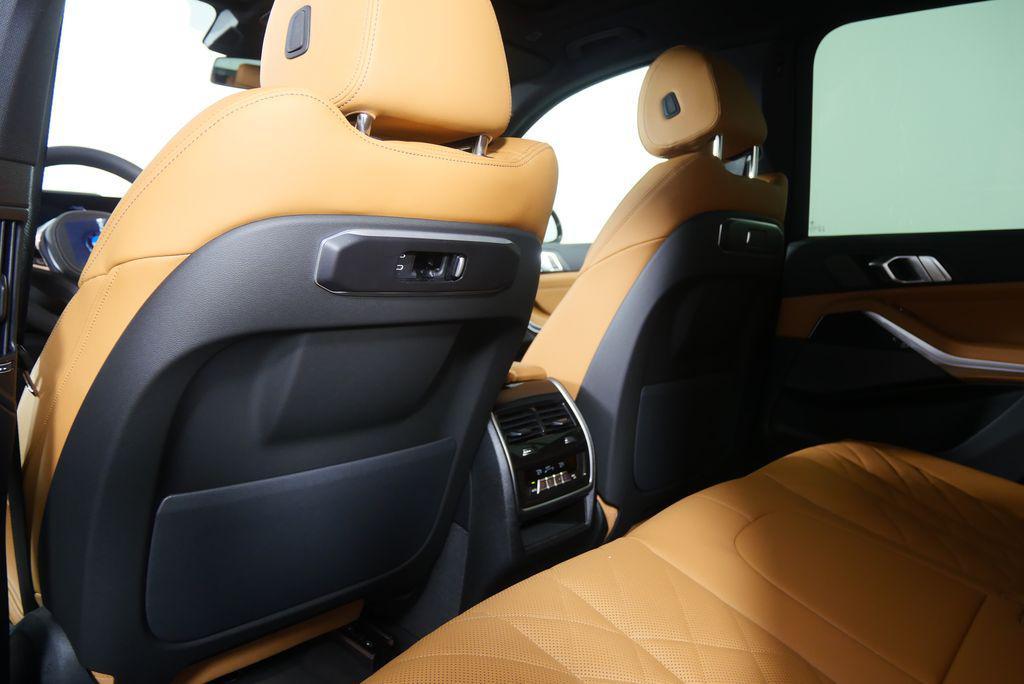new 2026 BMW X5 car, priced at $77,975