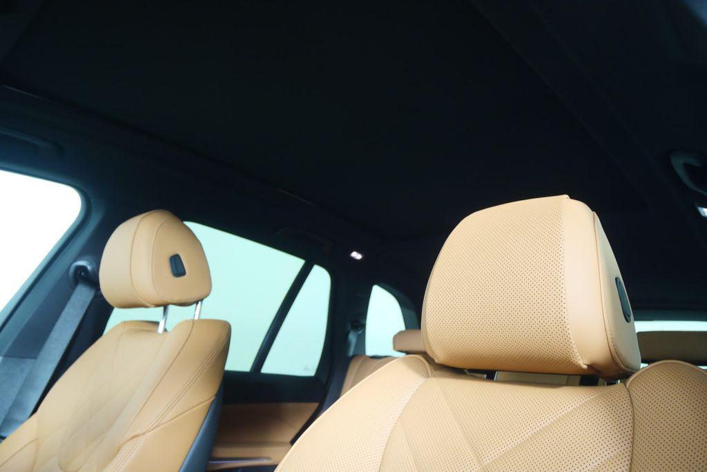 new 2026 BMW X5 car, priced at $77,975