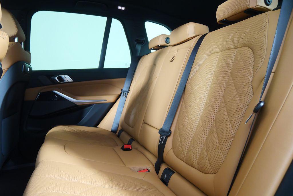 new 2026 BMW X5 car, priced at $77,975