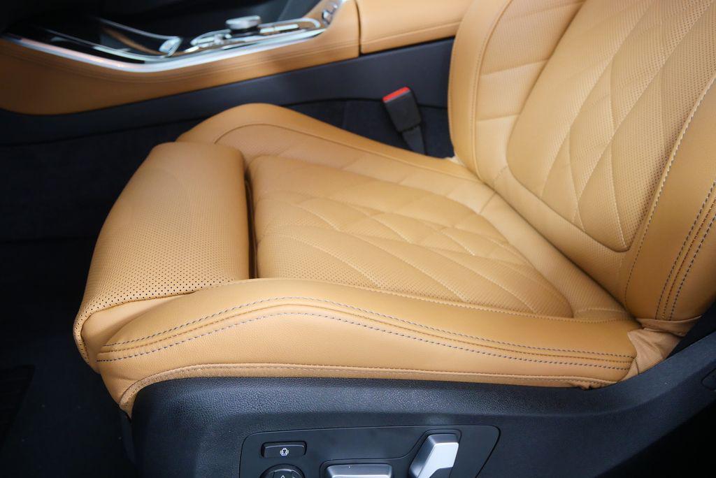 new 2026 BMW X5 car, priced at $77,975