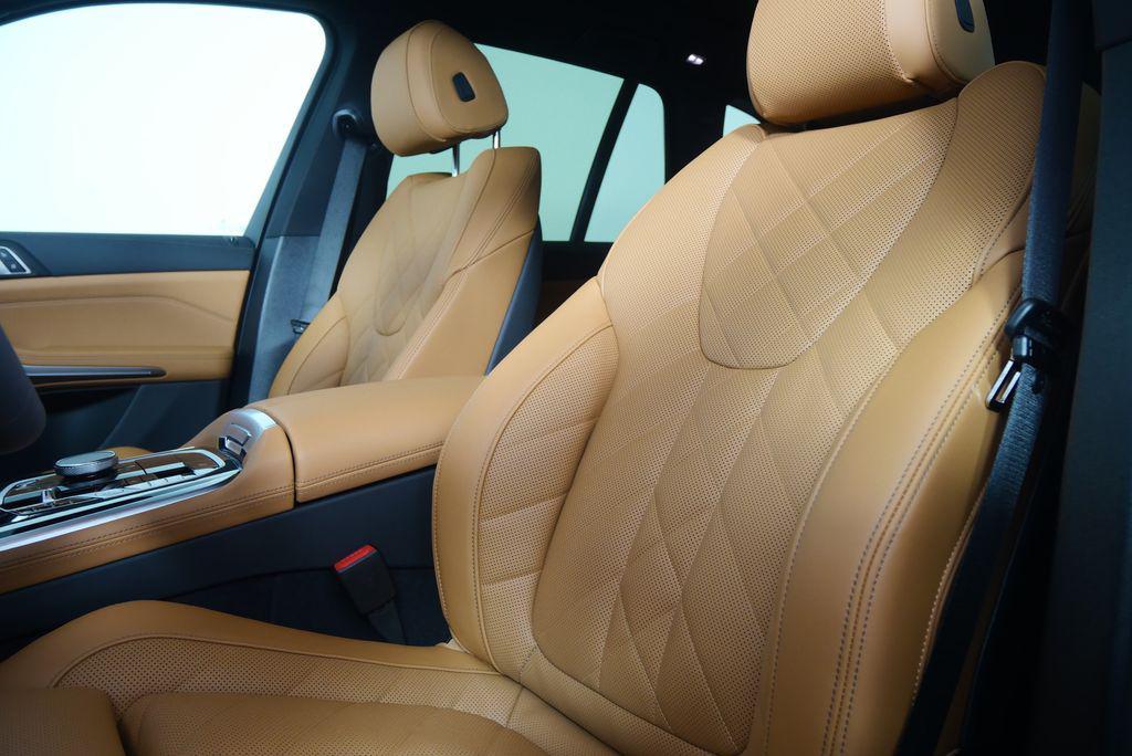 new 2026 BMW X5 car, priced at $77,975