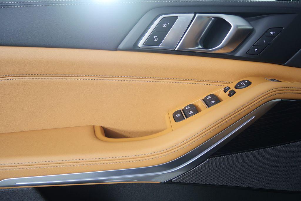 new 2026 BMW X5 car, priced at $77,975