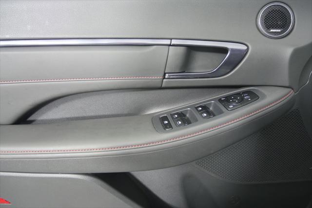 used 2023 Hyundai Sonata car, priced at $24,944