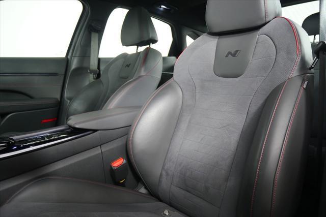 used 2023 Hyundai Sonata car, priced at $24,944