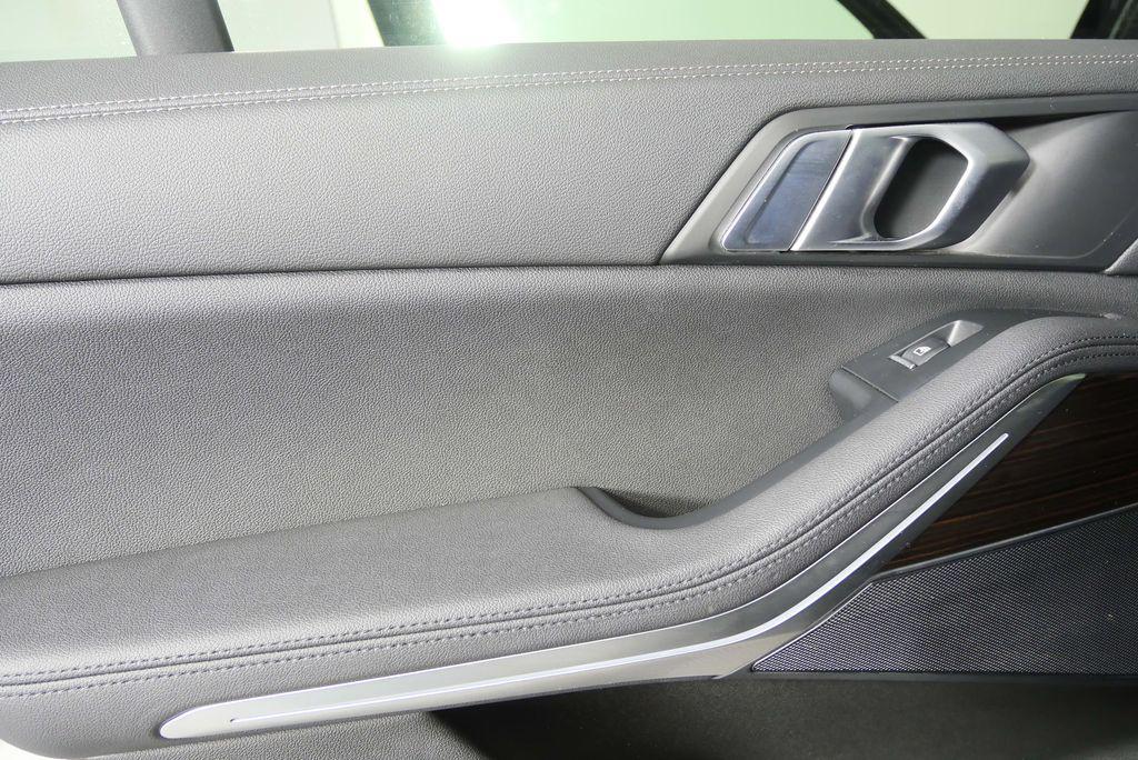 used 2020 BMW X5 car, priced at $27,941