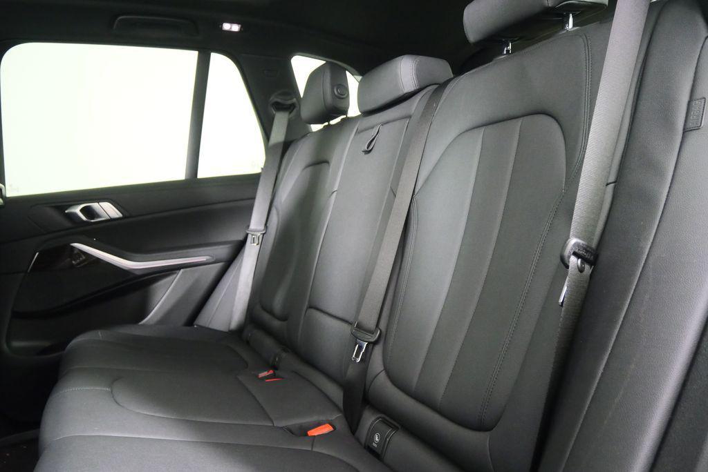 used 2020 BMW X5 car, priced at $27,941