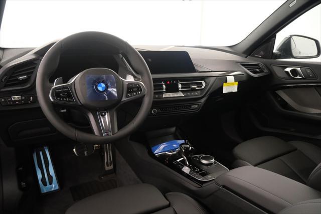 used 2024 BMW 228 Gran Coupe car, priced at $47,670