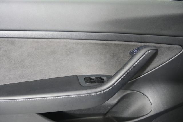 used 2021 Tesla Model 3 car, priced at $21,541