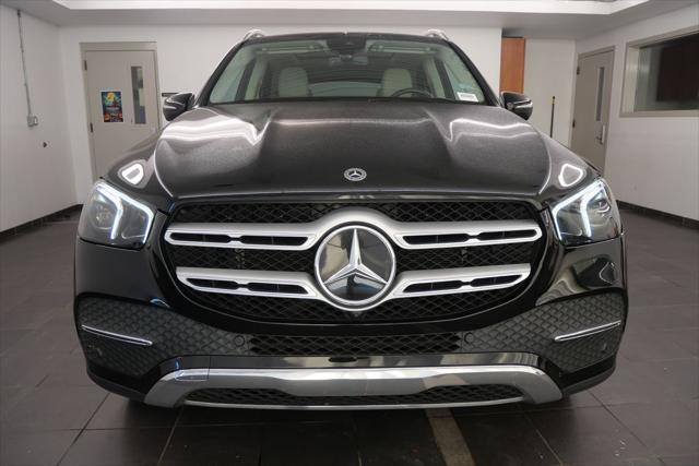 used 2022 Mercedes-Benz GLE 350 car, priced at $38,944