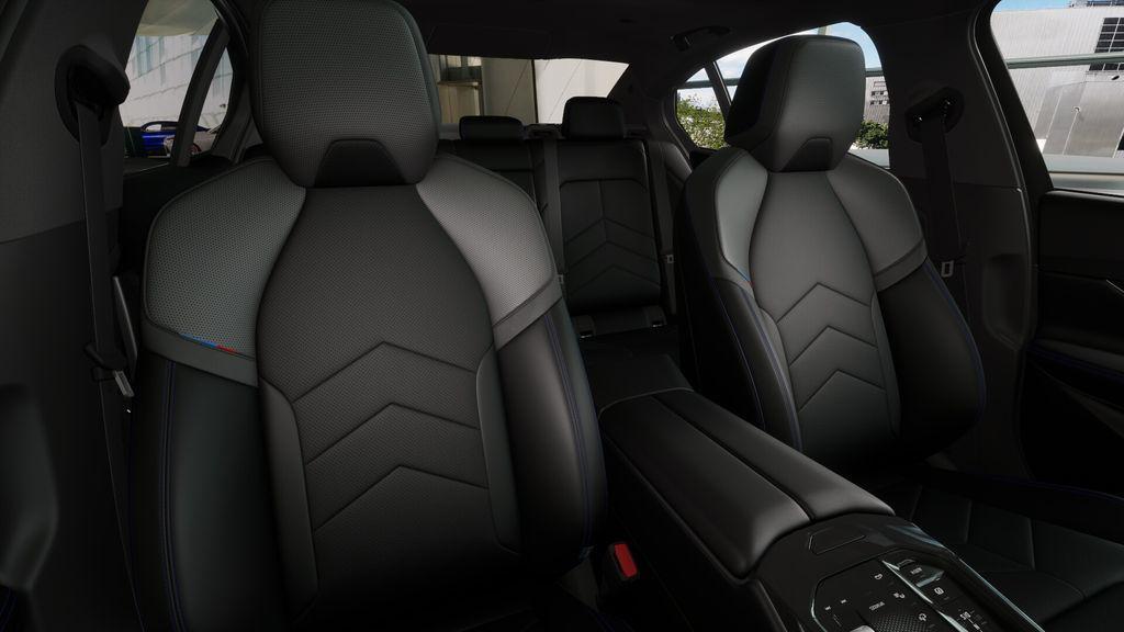 new 2026 BMW 540 car, priced at $78,540