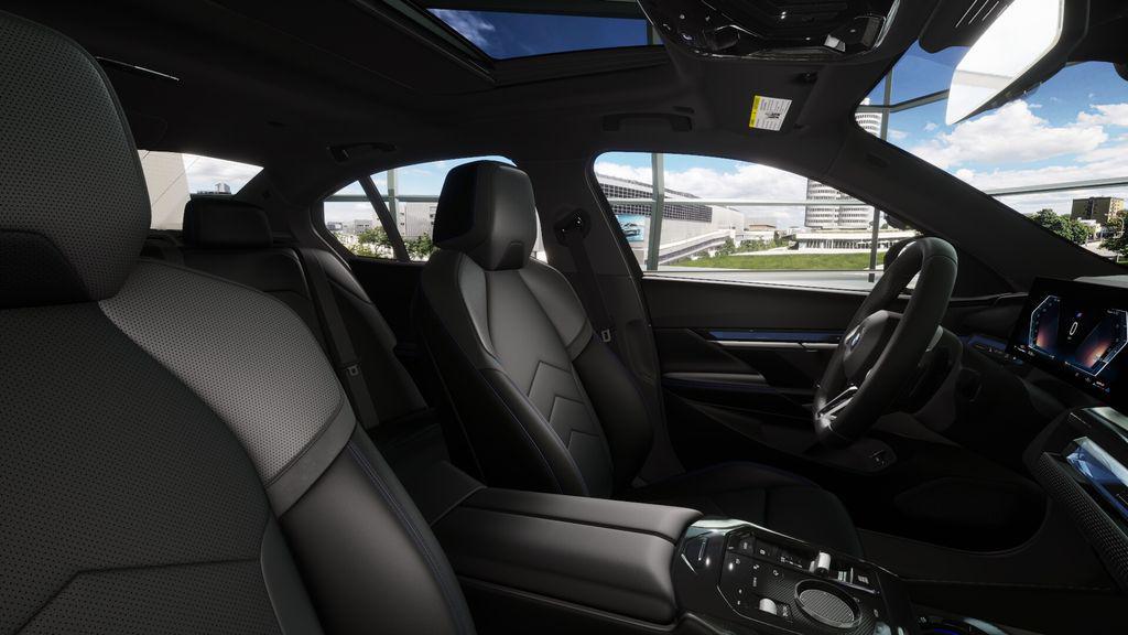 new 2026 BMW 540 car, priced at $78,540