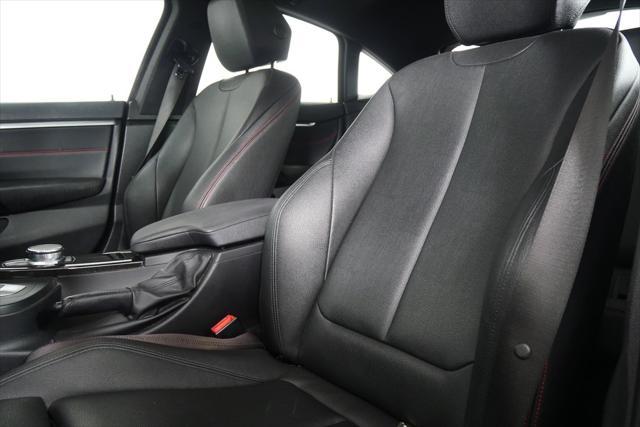 used 2019 BMW 430 Gran Coupe car, priced at $19,644