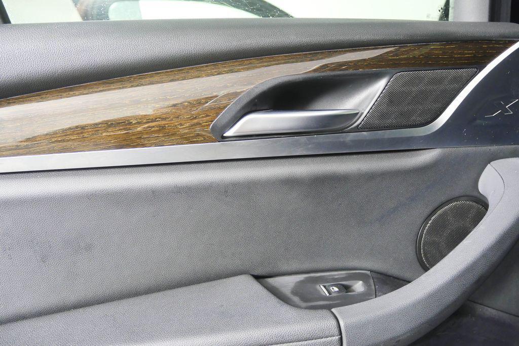 used 2019 BMW X3 car, priced at $16,944