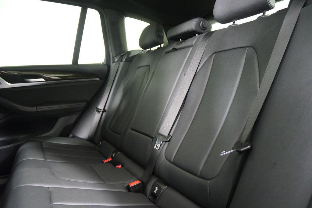 used 2019 BMW X3 car, priced at $16,944