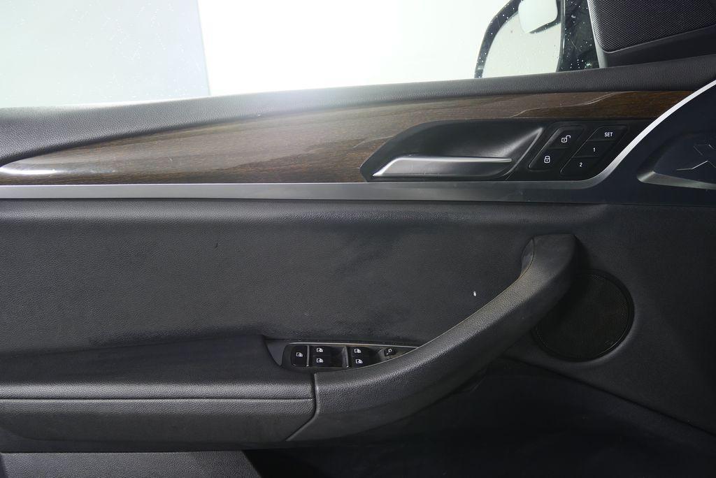 used 2019 BMW X3 car, priced at $16,944