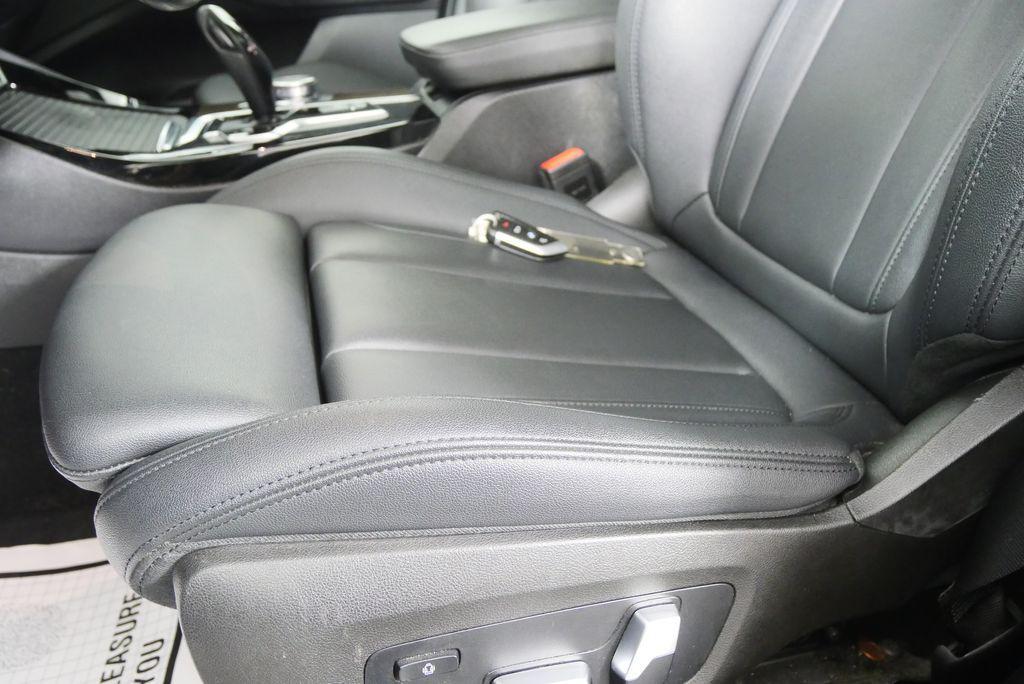used 2019 BMW X3 car, priced at $16,944