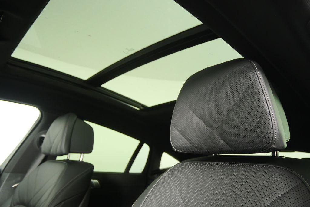 used 2025 BMW X6 car, priced at $58,944