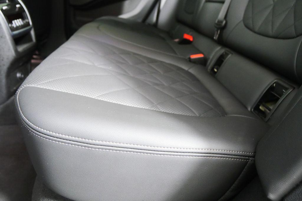 used 2025 BMW X6 car, priced at $58,944
