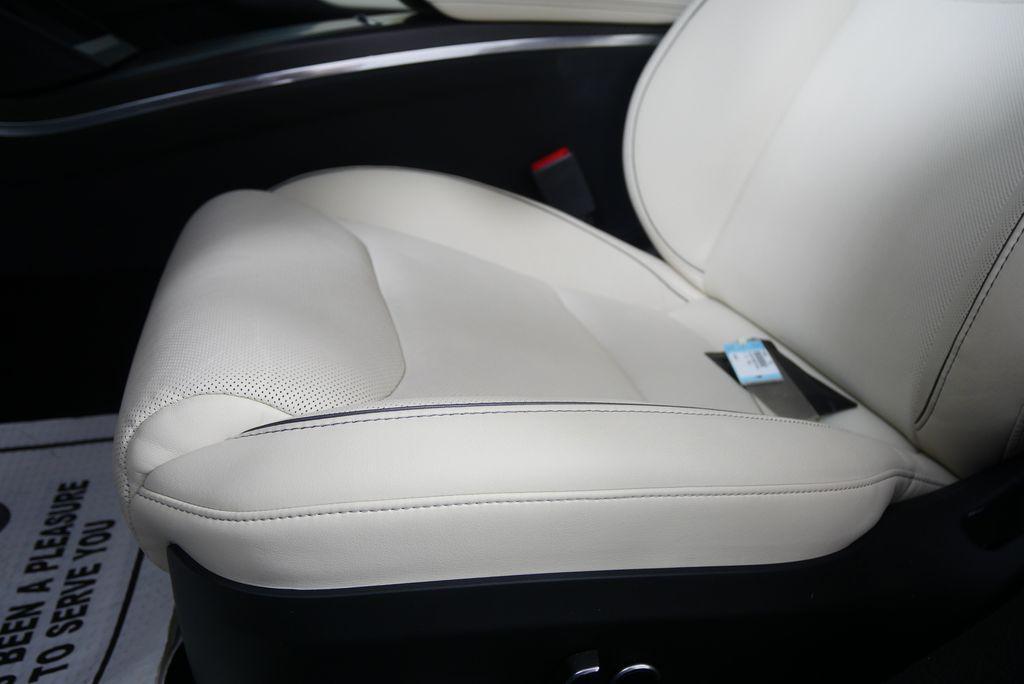 used 2021 Tesla Model S car, priced at $57,544