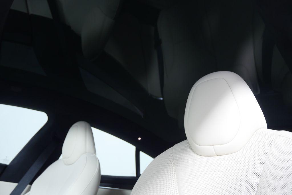 used 2021 Tesla Model S car, priced at $57,544