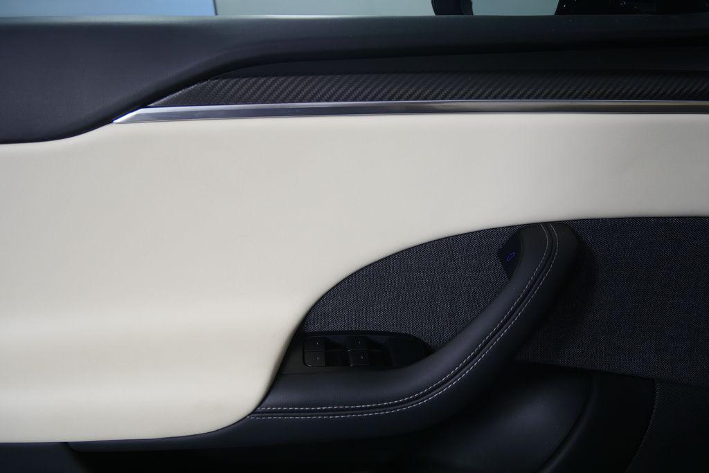 used 2021 Tesla Model S car, priced at $57,544