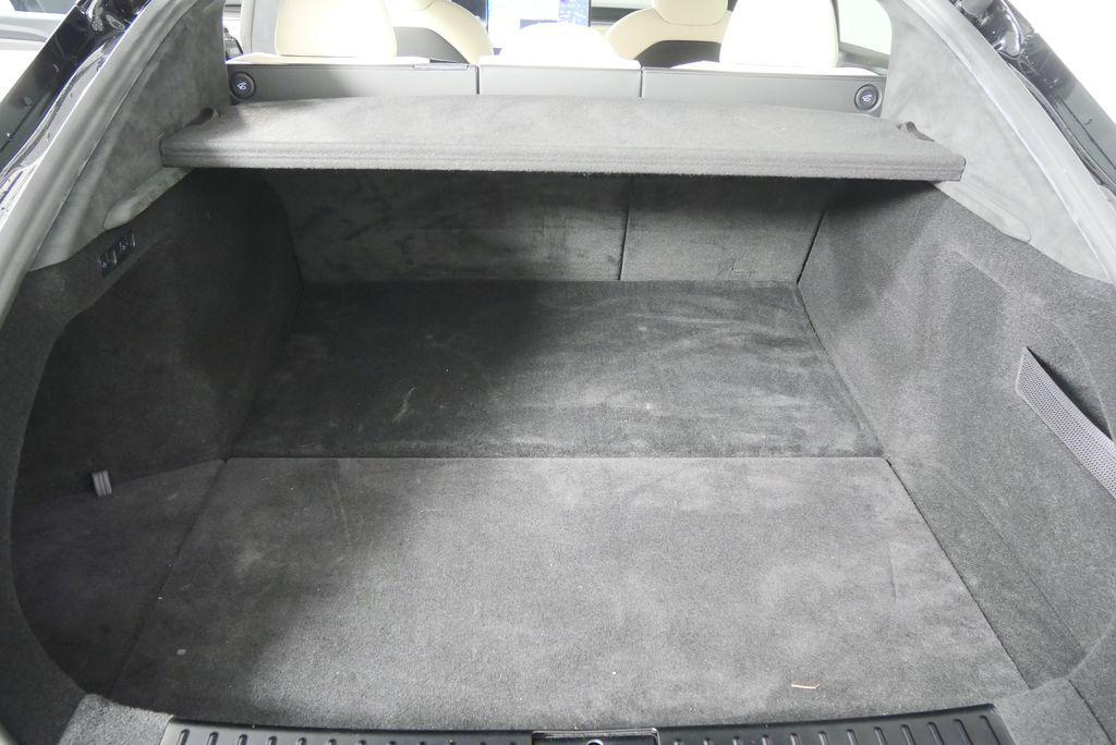 used 2021 Tesla Model S car, priced at $57,544