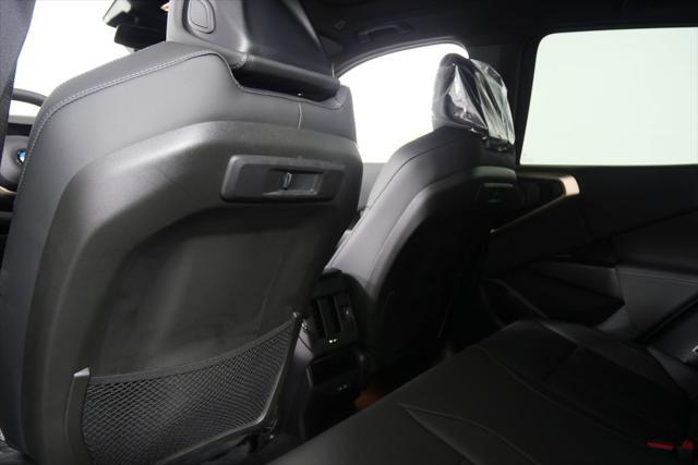 new 2025 BMW X3 car, priced at $54,060