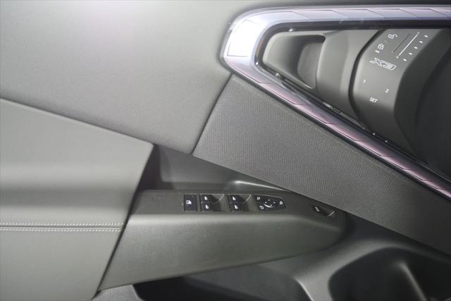 new 2025 BMW X3 car, priced at $54,060