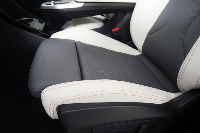 new 2025 BMW X2 car, priced at $54,575