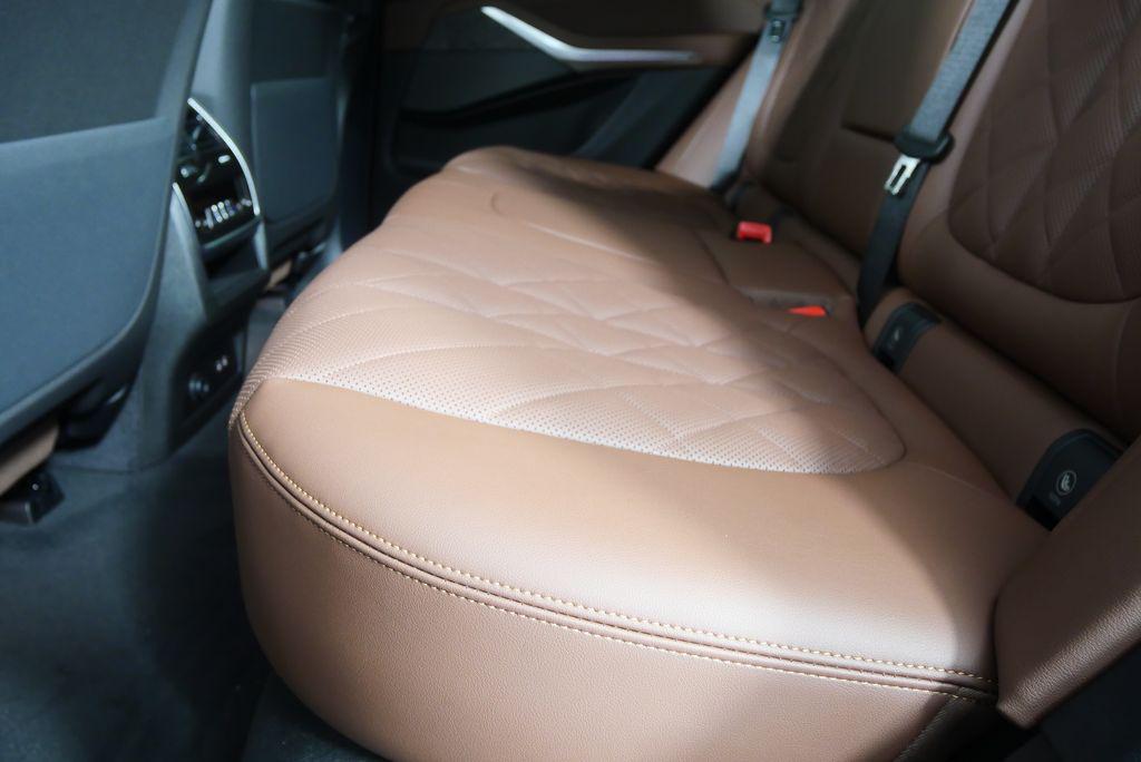 new 2026 BMW X5 car, priced at $81,265