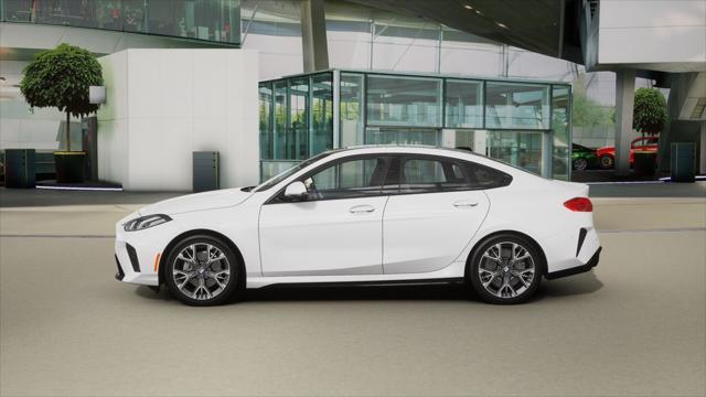 new 2026 BMW 228 Gran Coupe car, priced at $42,600