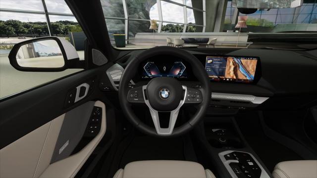 new 2026 BMW 228 Gran Coupe car, priced at $42,600