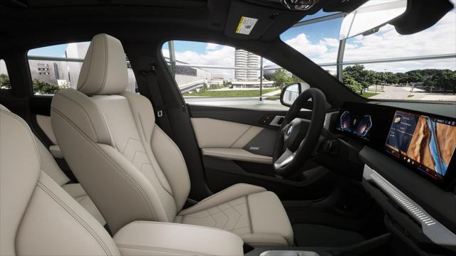 new 2026 BMW 228 Gran Coupe car, priced at $42,600