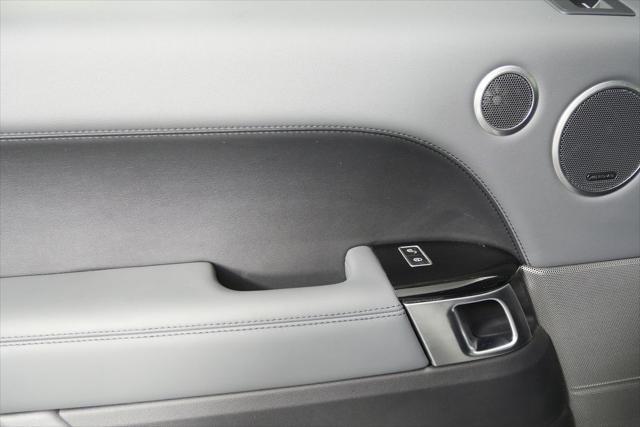 used 2015 Land Rover Range Rover Sport car, priced at $17,944