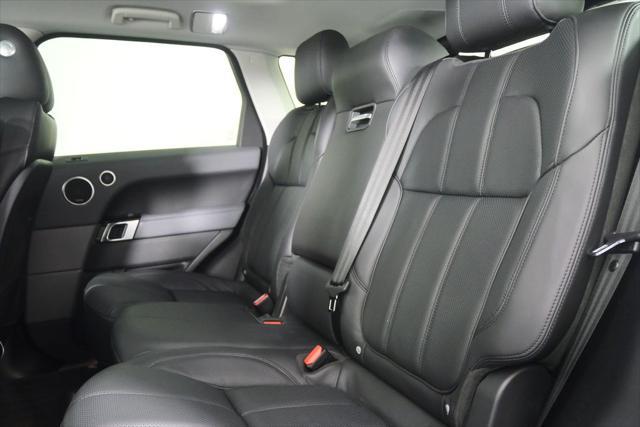 used 2015 Land Rover Range Rover Sport car, priced at $17,944
