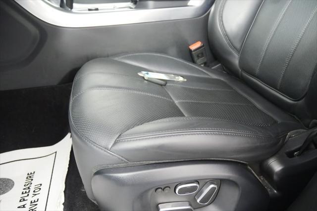 used 2015 Land Rover Range Rover Sport car, priced at $17,944