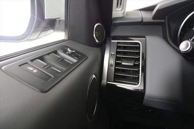 used 2015 Land Rover Range Rover Sport car, priced at $17,944