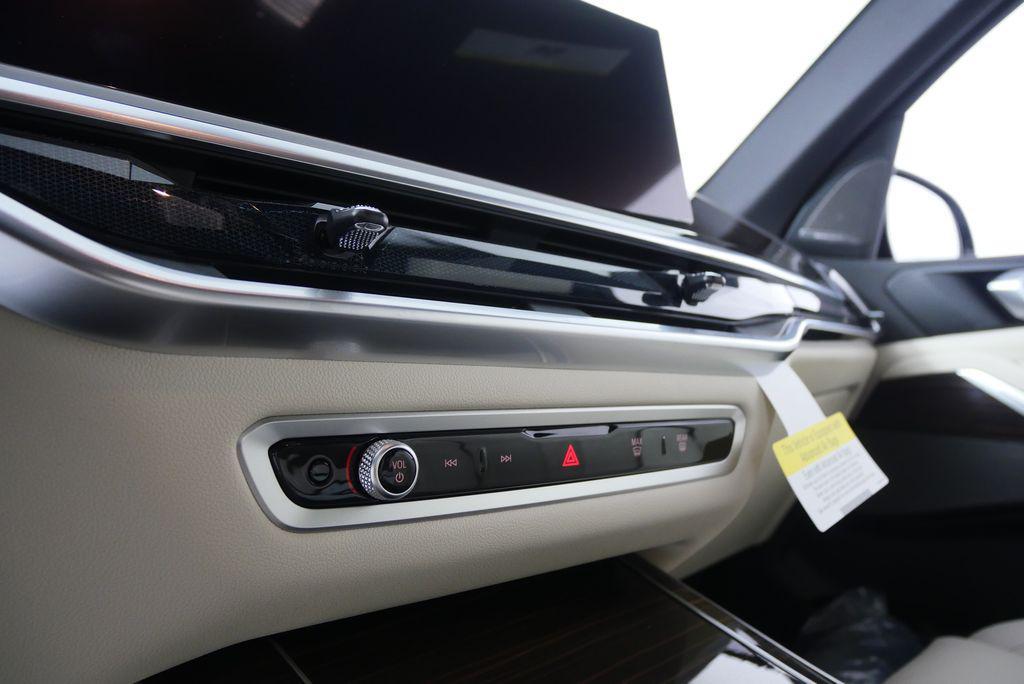 new 2026 BMW X5 car, priced at $89,375