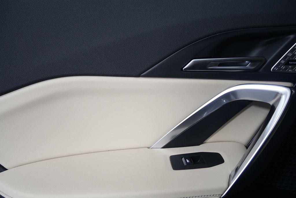 new 2025 BMW X2 car, priced at $49,270