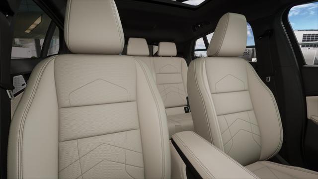 new 2025 BMW X2 car, priced at $49,270