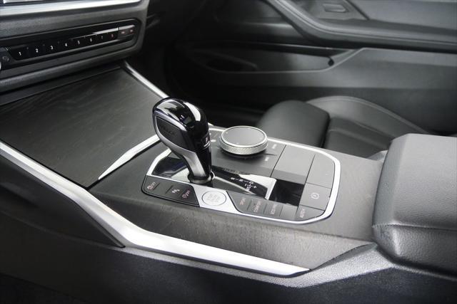 used 2023 BMW 430 car, priced at $36,988