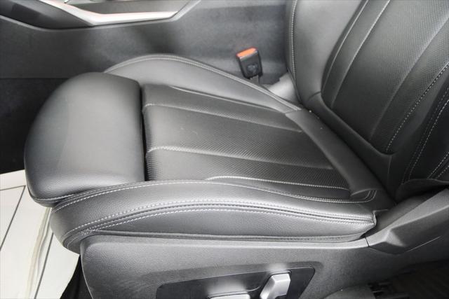 used 2023 BMW 430 car, priced at $36,988