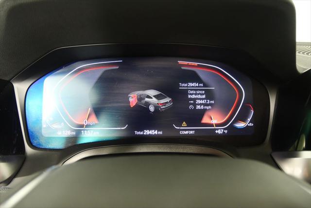 used 2023 BMW 430 car, priced at $36,988