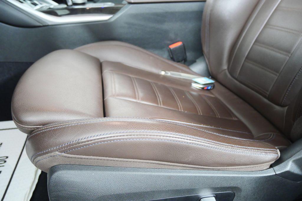 used 2022 BMW 430 car, priced at $35,988