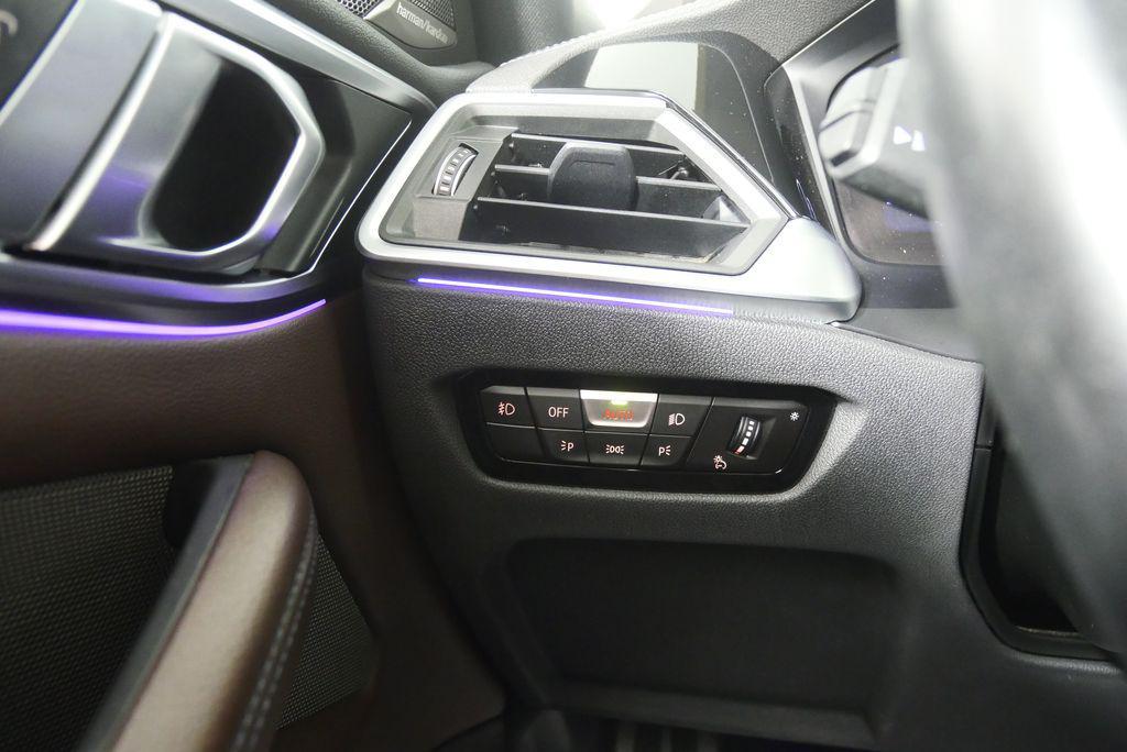used 2022 BMW 430 car, priced at $35,988