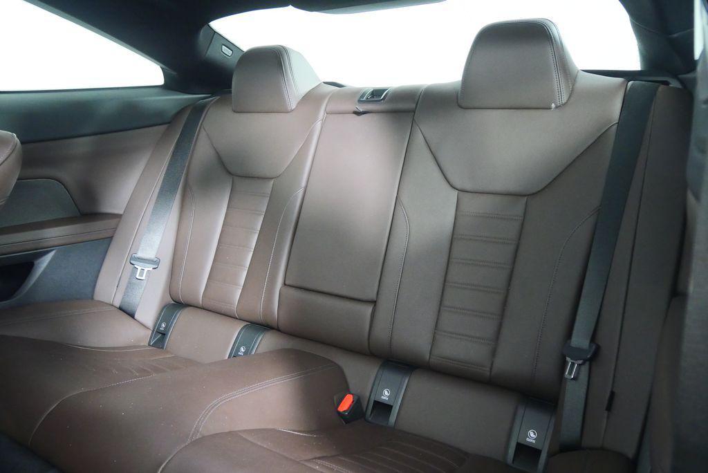 used 2022 BMW 430 car, priced at $35,988