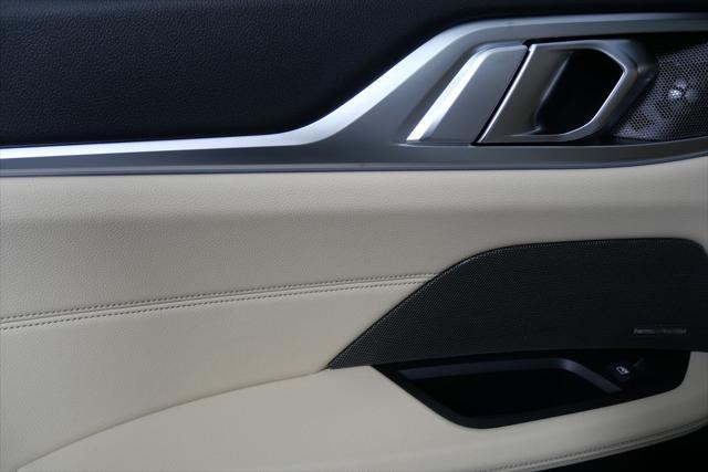 new 2025 BMW i4 Gran Coupe car, priced at $63,970