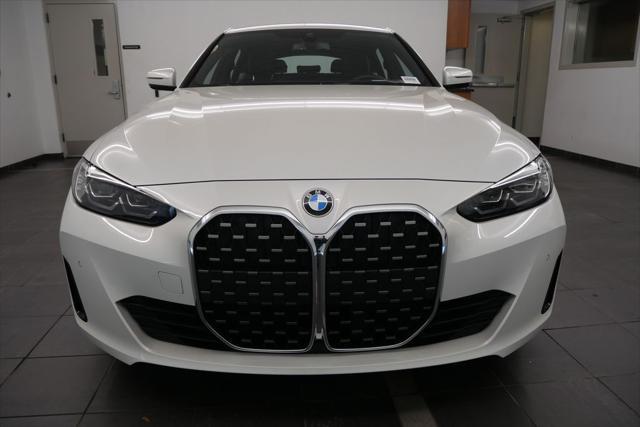 used 2024 BMW 430 Gran Coupe car, priced at $42,544