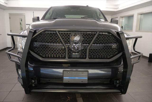 used 2018 Ram 1500 car, priced at $24,944