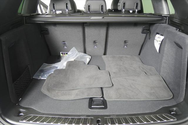 used 2024 BMW X3 car, priced at $50,988